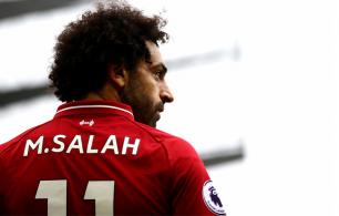 دراسة: محمد صلاح يقلل من المشاعر المعادية للإسلام من خلال كرة القدم