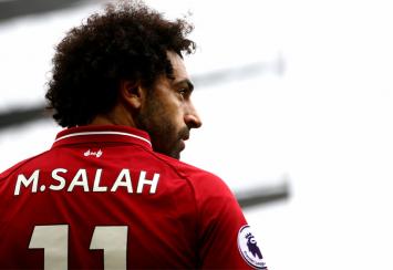 دراسة: محمد صلاح يقلل من المشاعر المعادية للإسلام من خلال كرة القدم
