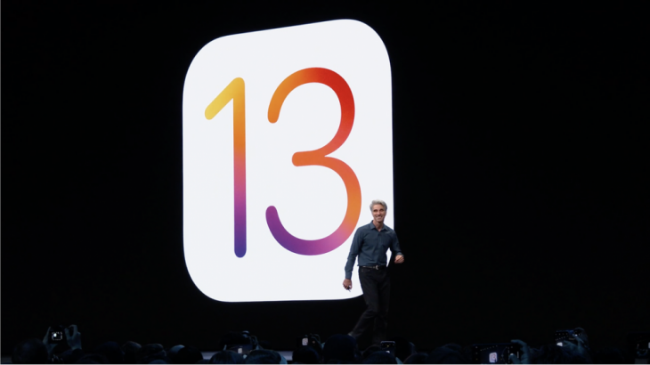 ستأتي تغييرات Apple في iOS 13 لـ iPhone قريبًا.