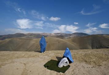 رحلة عبر أقوى صور National Geographic خلال العقد