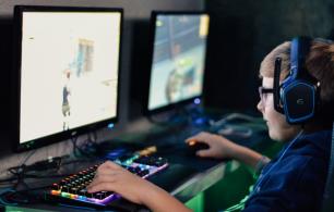 هل يمكن أن تساعد ألعاب الفيديو في تعلّم الأطفال؟
