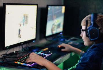 هل يمكن أن تساعد ألعاب الفيديو في تعلّم الأطفال؟