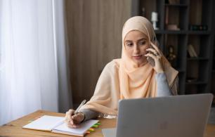 توجيهات عمليّة تساعدك على تكوين شخصيتك المثالية