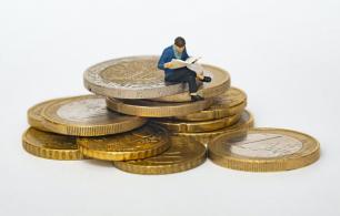 كيف أصبح ثريًا... خطوات جريئة تضمن لك جمع الثّروة!