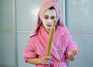 شخصية "المرأة الرجوليّة"… ورطة زوجيّة!