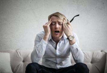 إليك 10 طرق لتجنّب الاكتئاب والتخلّص منه!