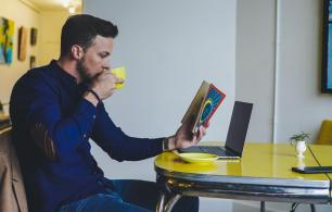 كيف أُحَسِّن مهاراتي في التّحدث باللّغة الإنكليزيّة